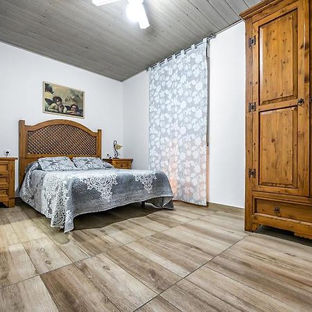 Apartamento En Olvera Con Garaje Kültér fotó