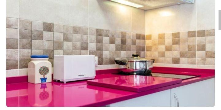 Apartamento En Olvera Con Garaje Kültér fotó