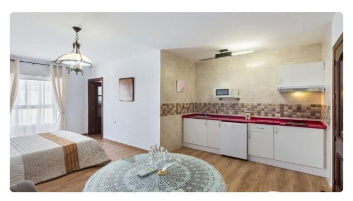 Apartamento En Olvera Con Garaje Kültér fotó