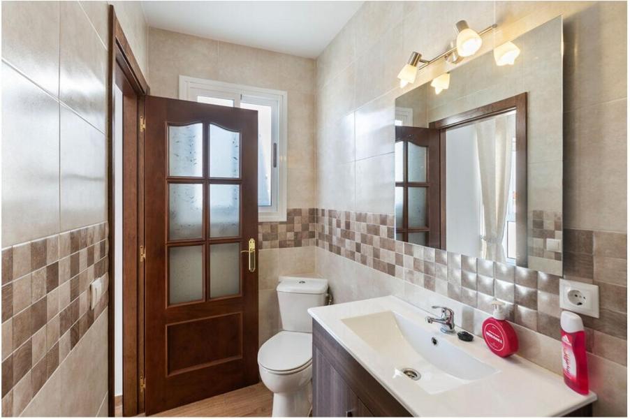 Apartamento En Olvera Con Garaje Kültér fotó