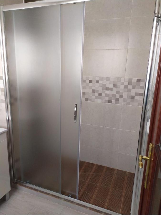 Apartamento En Olvera Con Garaje Kültér fotó
