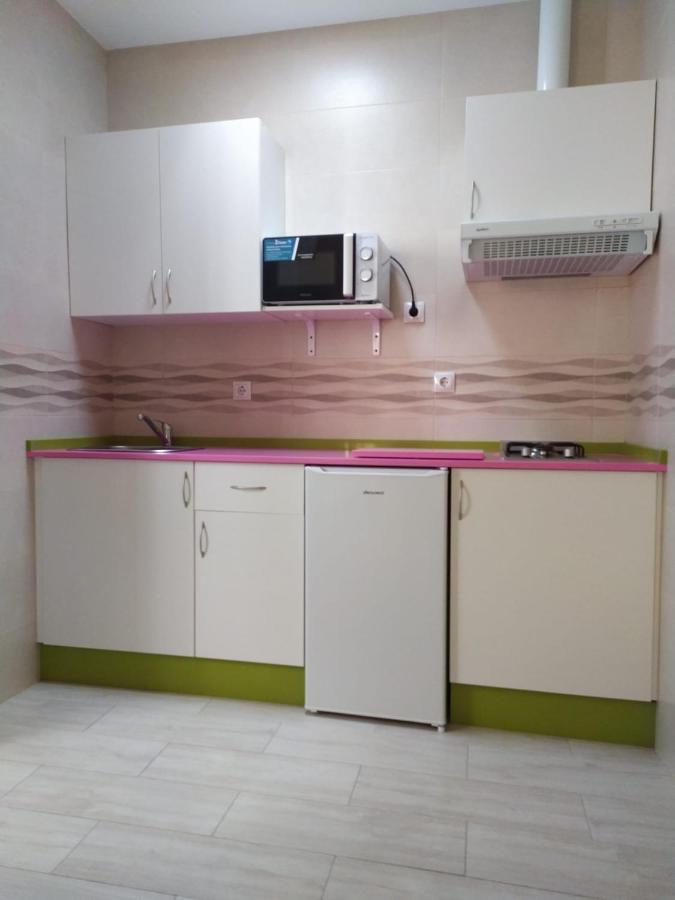 Apartamento En Olvera Con Garaje Kültér fotó
