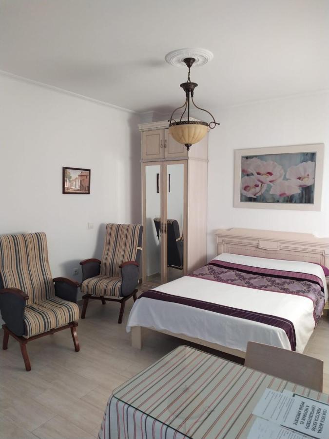 Apartamento En Olvera Con Garaje Kültér fotó