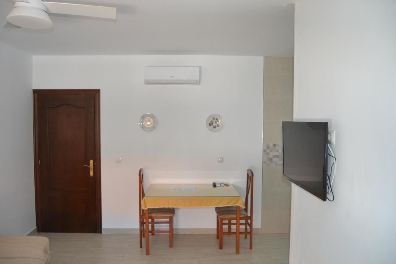 Apartamento En Olvera Con Garaje Kültér fotó