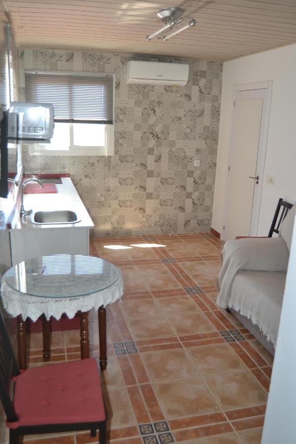 Apartamento En Olvera Con Garaje Kültér fotó