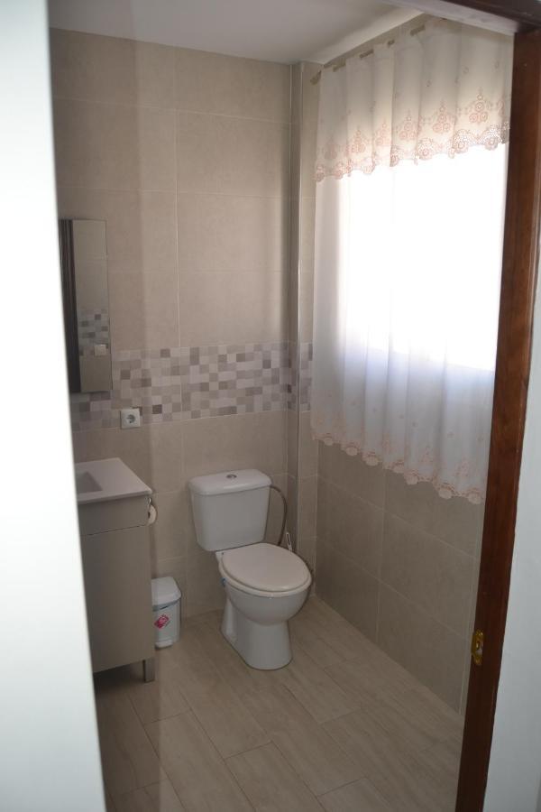 Apartamento En Olvera Con Garaje Kültér fotó