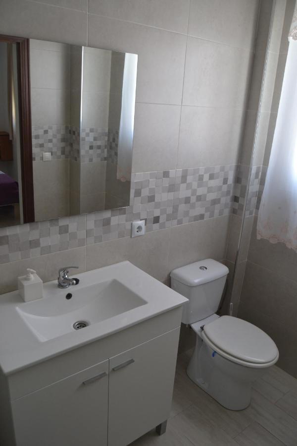 Apartamento En Olvera Con Garaje Kültér fotó