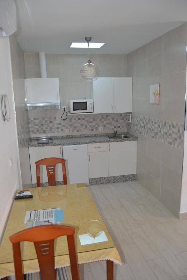 Apartamento En Olvera Con Garaje Kültér fotó