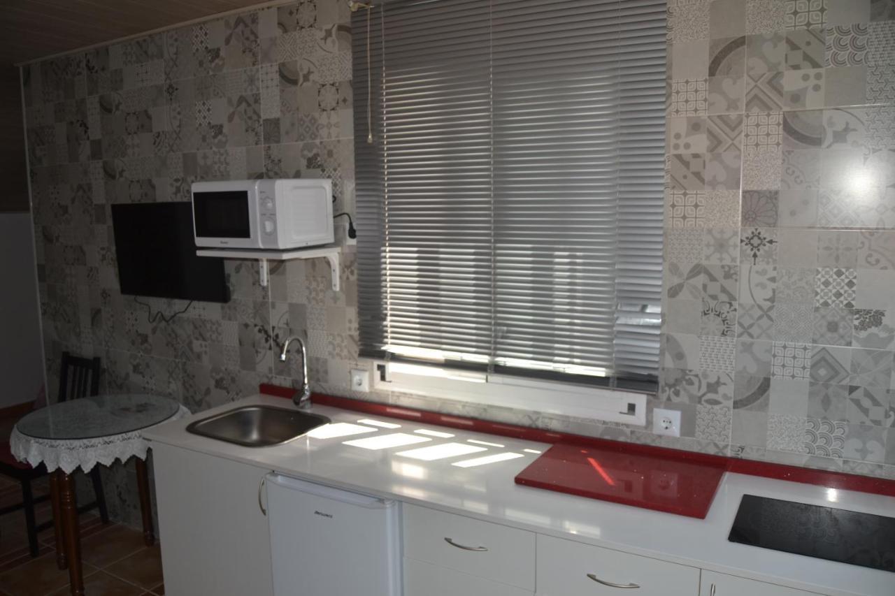 Apartamento En Olvera Con Garaje Kültér fotó