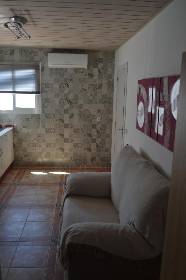 Apartamento En Olvera Con Garaje Kültér fotó