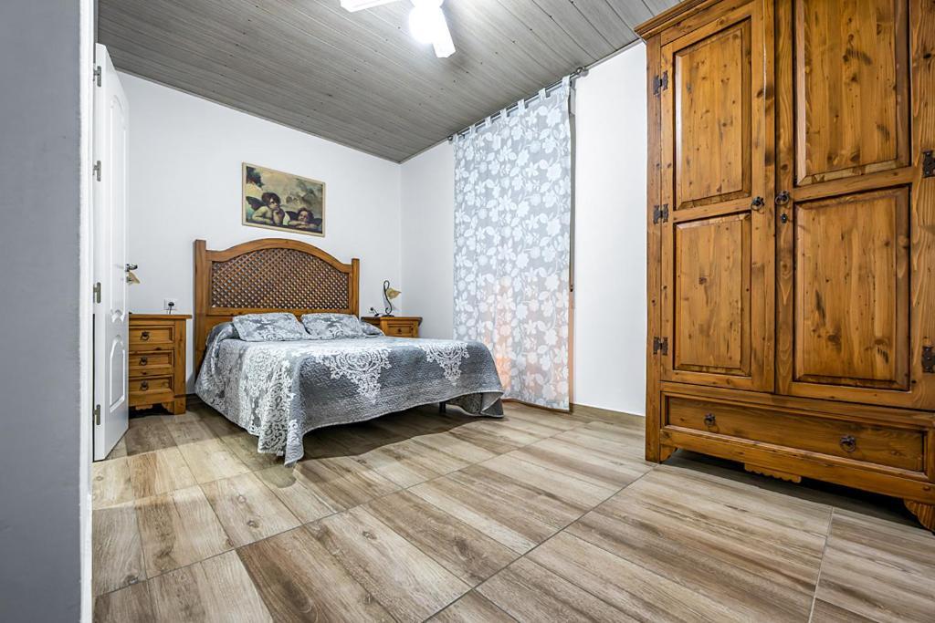 Apartamento En Olvera Con Garaje Kültér fotó
